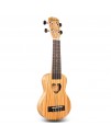 ANDREW 17吋 心型 mini ukulele ANDREW 17吋 心型 mini ukulele